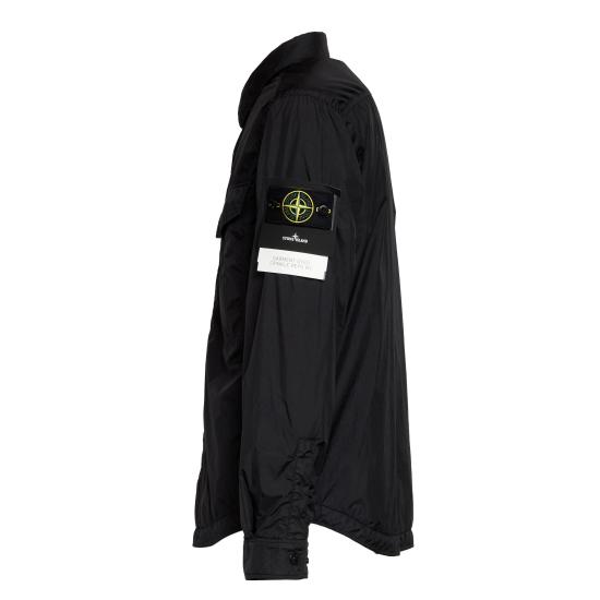 25FW 스톤 아일랜드 코트 K2S15Q100006 S0A23 V0029 NERO - STONE ISLAND