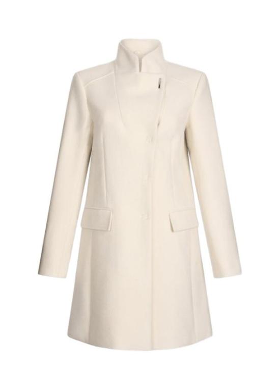 25FW 리우조 코트 MF5119 J4873 20304 BEIGE