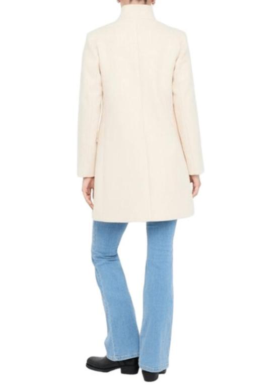 25FW 리우조 코트 MF5119 J4873 20304 BEIGE - LIU JO