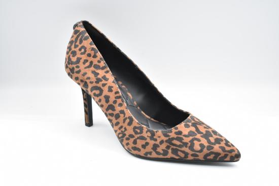 25FW 커트가이거 로퍼 KENSINTON COURT BROWN - KURT GEIGER