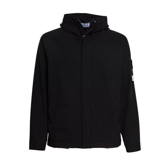 25FW 스톤 아일랜드 코트 K2S15Q100010 S0B22 V0029 NERO