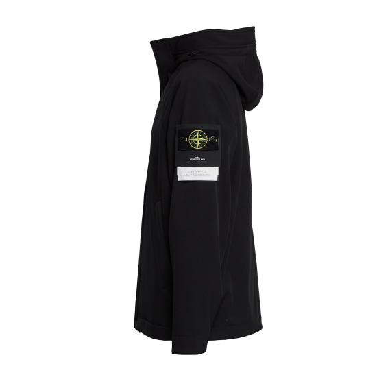 25FW 스톤 아일랜드 코트 K2S15Q100010 S0B22 V0029 NERO - STONE ISLAND