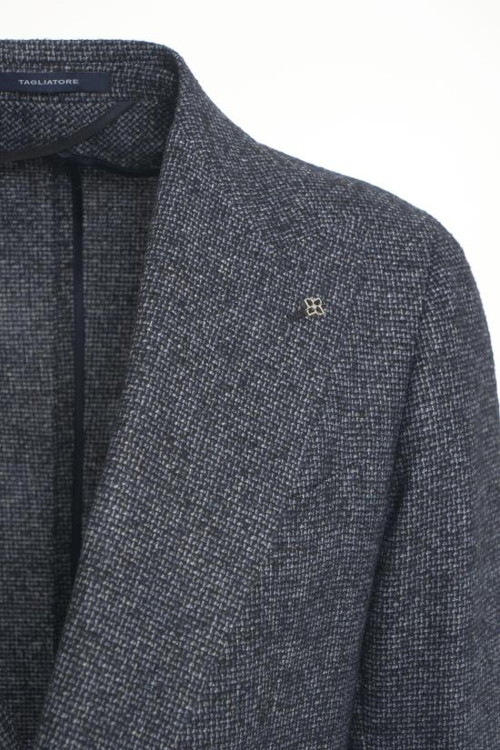 25FW 딸리아토레 수트 자켓 340323 EB899 387 NAVY BLU - TAGLIATORE