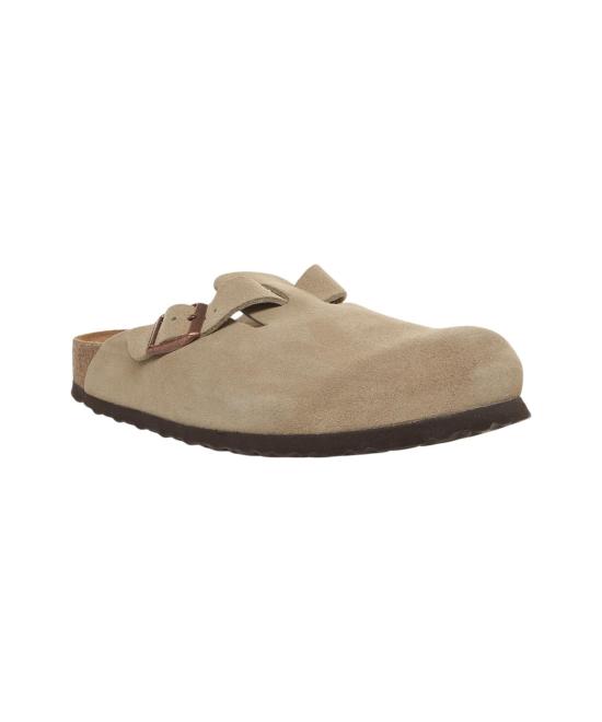 25FW 버켄스탁 슈즈 560773 TAUPE BEIGE - BIRKENSTOCK