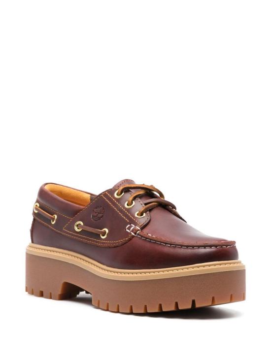  팀버랜드 샌들 TB0A2QDM D571 BORDEAUX - TIMBERLAND