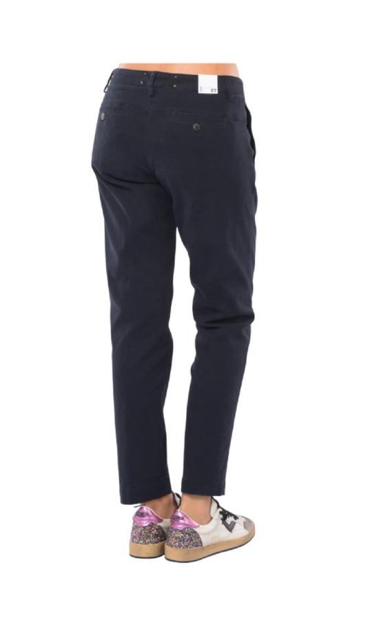  로이로져스 점프수트 P3810127 048 NAVY BLUE - ROY ROGER'S