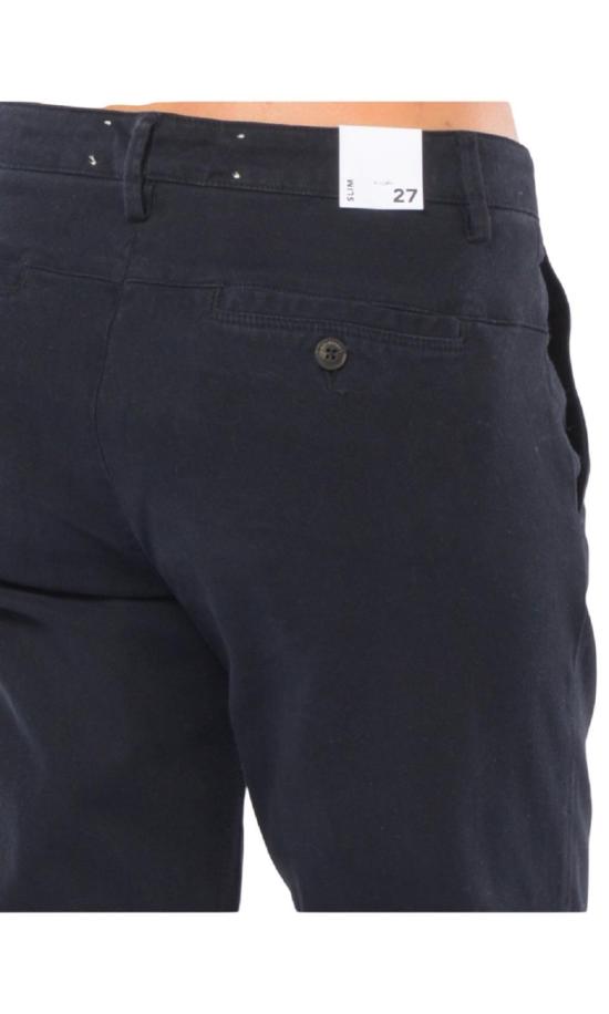  로이로져스 점프수트 P3810127 048 NAVY BLUE - ROY ROGER'S