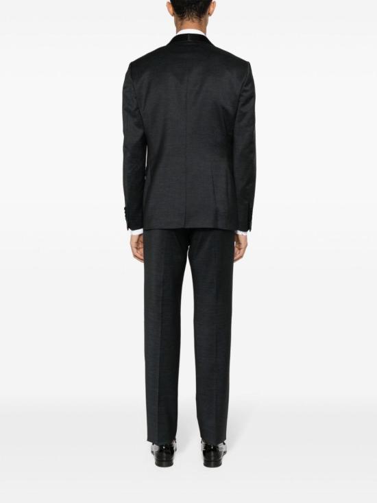 25FW 딸리아토레 수트 EFBR18A01 550027 U 24E222 N1261 BLACK - TAGLIATORE