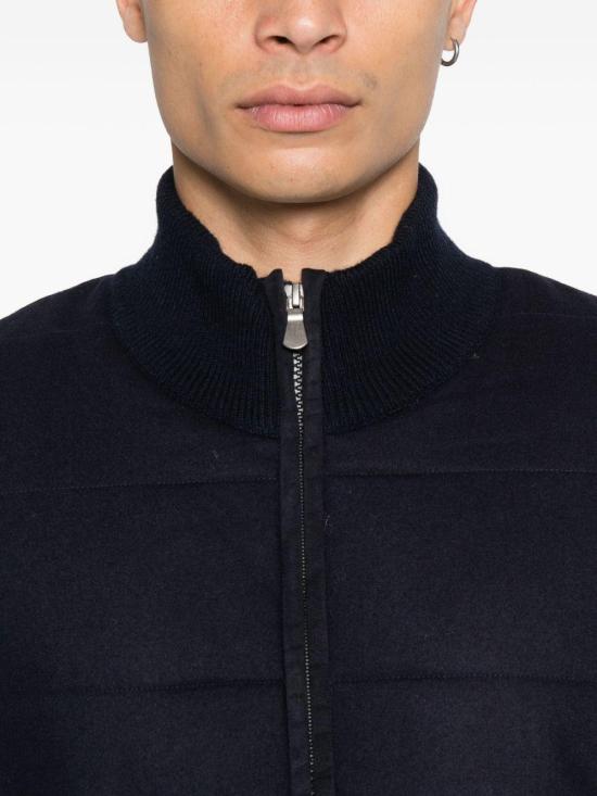 25FW 벤제라 봄버 자켓 23145 25019 598 BLUE - VENGERA