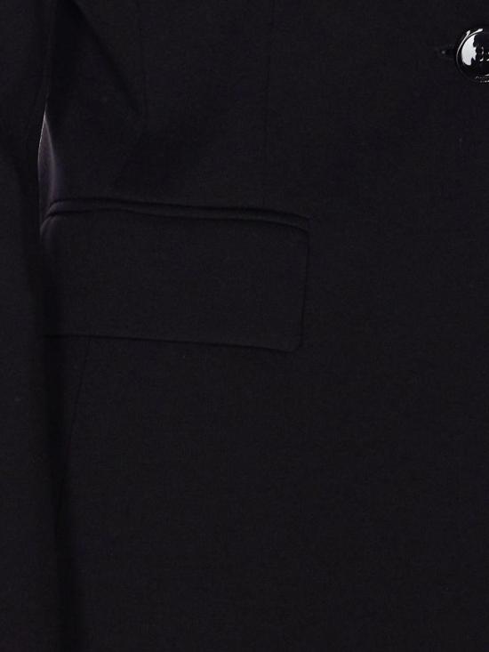 25FW 핑코 수트 자켓 104903 A24C NEW SIGNUM Z99 BLACK - PINKO