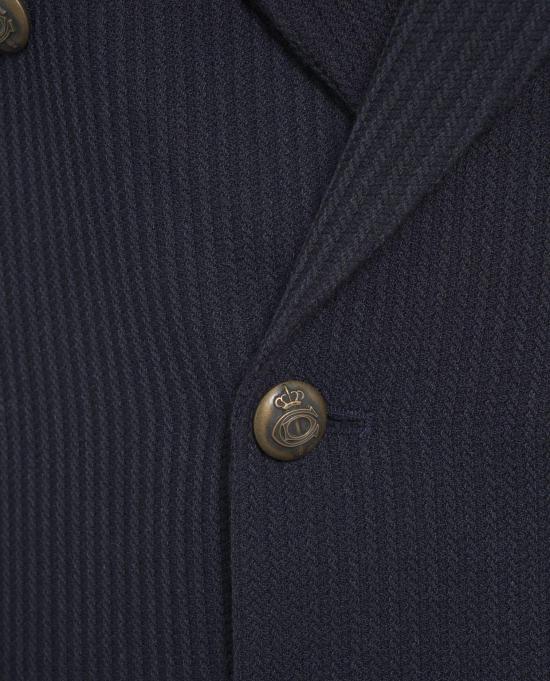 25FW 치르콜로1901 수트 자켓 CN5070 0001 BLU NAVY - CIRCOLO 1901