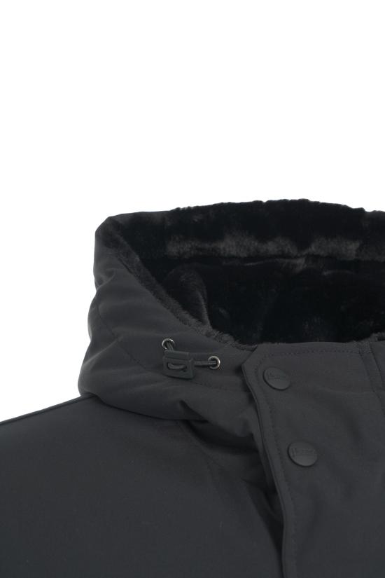 25FW 에르노 패딩 PA000170U 12343Z 9300 NERO - HERNO