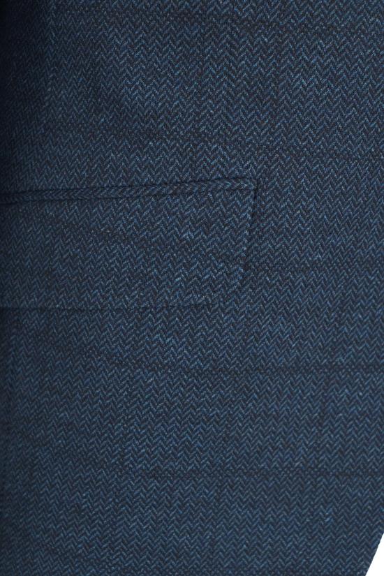 25FW 에트로 수트 자켓 MRCB0001 99JTB02 S9883 BLU - ETRO