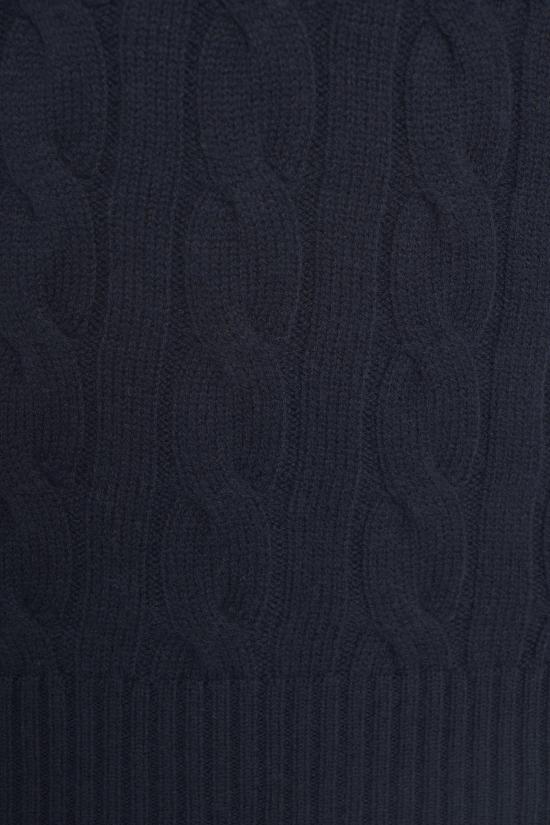 25FW 캉그라 터틀넥 2109 05 38 BLU - KANGRA