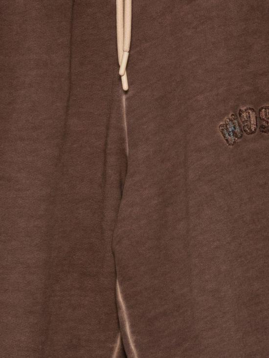 25FW [키즈] 엠에스지엠 스트레이트 팬츠 F5MSJBFP205 MS042 GREY - MSGM