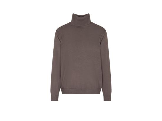 25FW 알마니 스웨터 XM000900 U8092 GRIGIO GREY