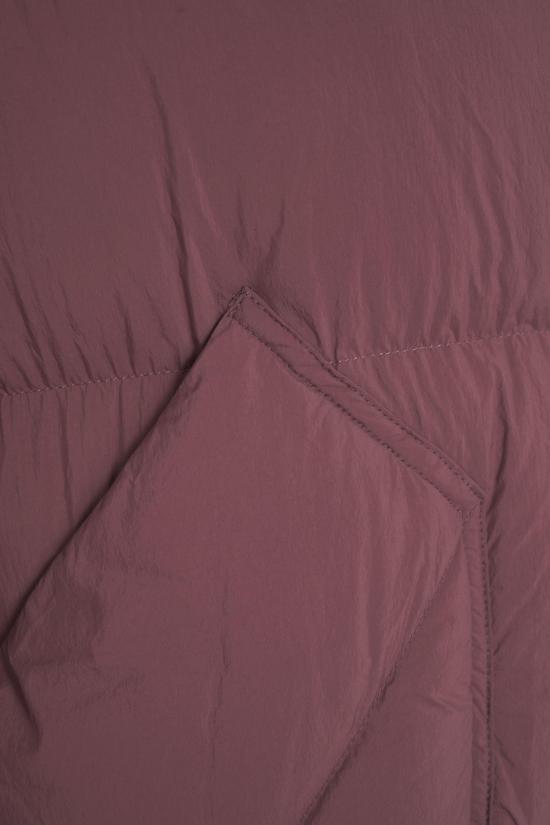 25FW 블라우어 코트 BLDK03168 006992 50A ROSSO - BLAUER