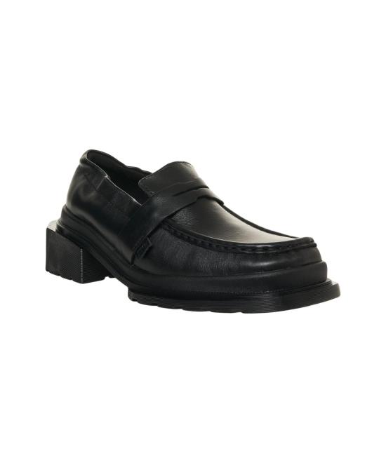 25FW 닥터마틴 로퍼 42063001 BLACK NERO - DR.MARTENS