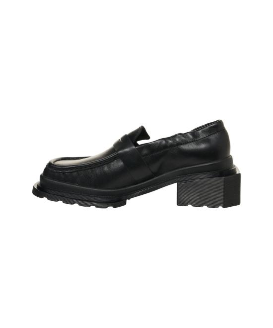 25FW 닥터마틴 로퍼 42063001 BLACK NERO - DR.MARTENS
