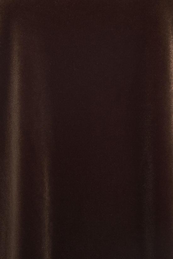 25FW 젠더 반팔 티셔츠 1885 DM 1647 CAFFE BRONZE - GENDER