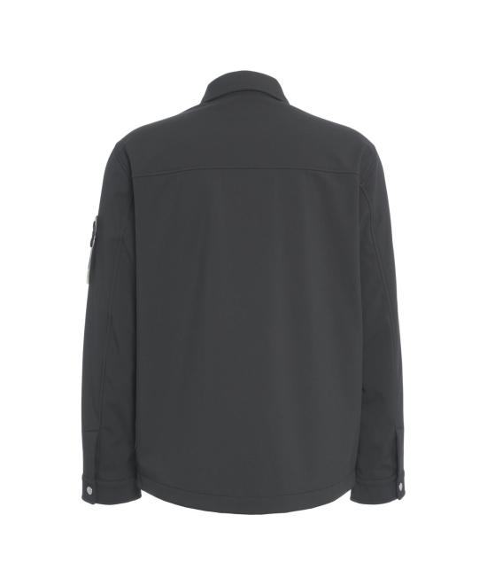 25FW 스톤 아일랜드 자켓 S15Q100003 S0B22 V0029 NERO - STONE ISLAND