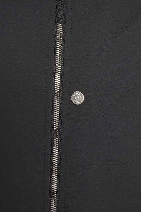 25FW 스톤 아일랜드 자켓 S15Q100003 S0B22 V0029 NERO - STONE ISLAND