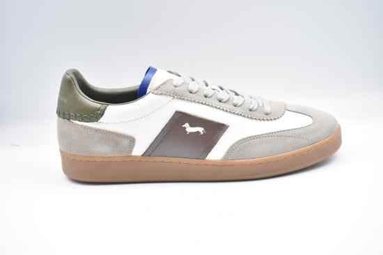 25FW 하몬트앤블레인 드레스 슈즈 010 A30 AF BEIGE OFF WHITE