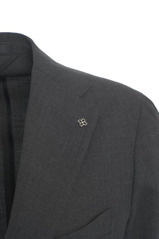 25FW 딸리아토레 수트 550034 S3089 542 ANTRACITE GRIGIO - TAGLIATORE