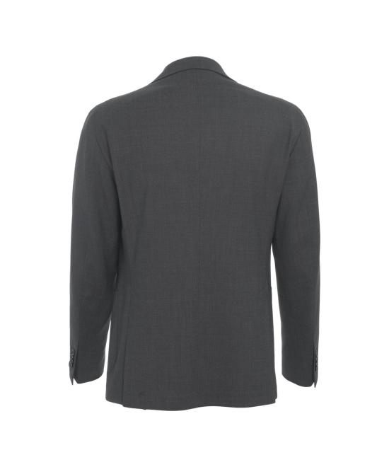 25FW 딸리아토레 수트 550034 S3089 542 ANTRACITE GRIGIO - TAGLIATORE