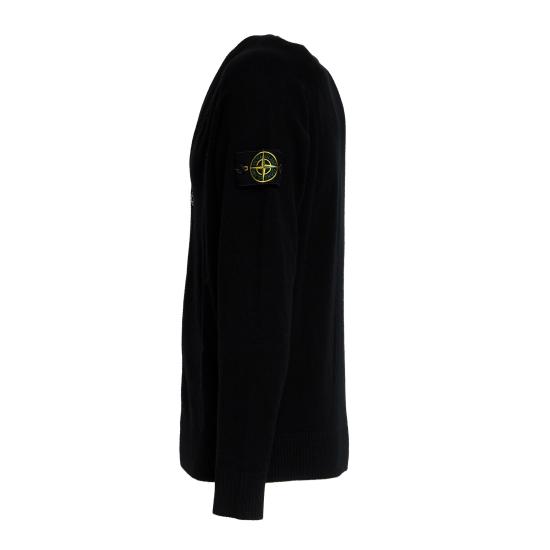 25FW 스톤 아일랜드 스웨터 K2S155100065 S00B4 V0029 NERO - STONE ISLAND
