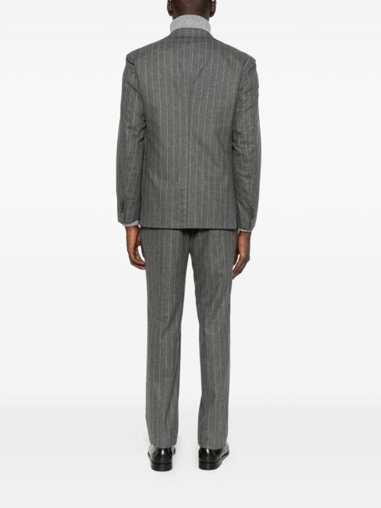 25FW 딸리아토레 수트 세트 2SVS22B01 AI C90055 R 25I271 EG865 GREY - TAGLIATORE