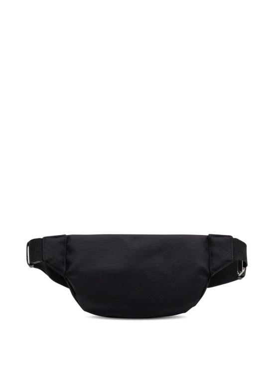 25FW 겐조 벨트백 FF65SA607F29 99 BLACK - KENZO