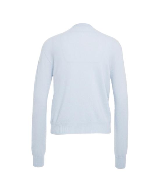 25FW 엠비엠 스웨터 V53613 CIELO X BLU - MVM