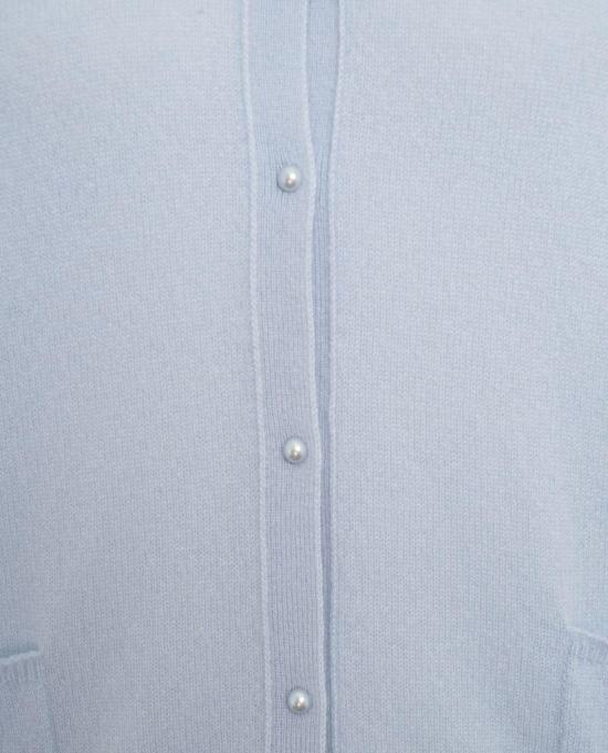 25FW 엠비엠 스웨터 V53613 CIELO X BLU - MVM