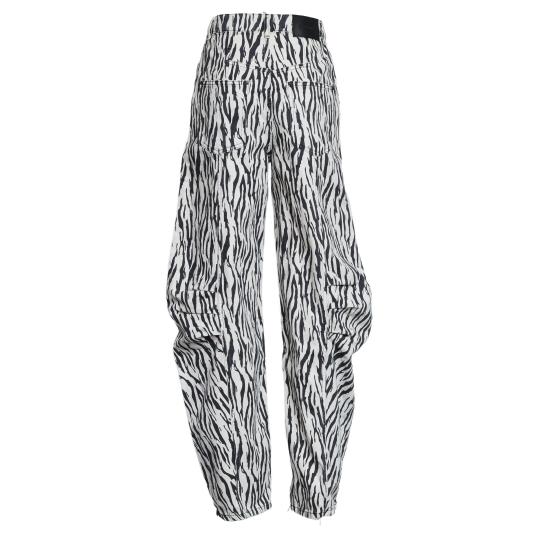 25FW 로테이트 스트레이트 팬츠 114339858 858 NATURALE - ROTATE