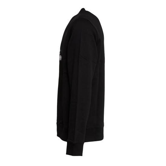 25FW 겐조 긴팔 티셔츠 FF65SW1504MF 99J NERO - KENZO