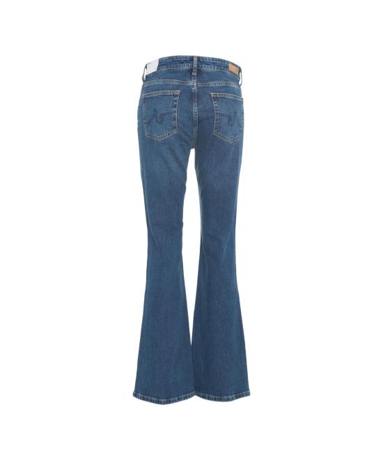 25FW 아드리아노 골드슈미드 데님 팬츠 W0020 123 ADRI BLU - ADRIANO GOLDSCHMIED