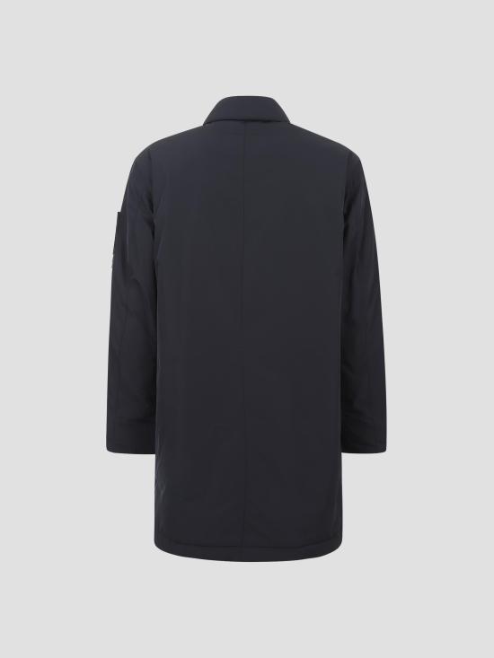 25FW 스톤 아일랜드 패딩 K2S157100007S0026 V0020 BLUE - STONE ISLAND