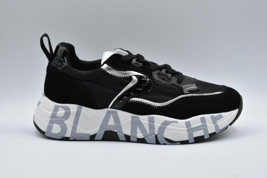 25FW 보일브랑쉐 로퍼 06 1A02 CLUB105 BLACK SILVER