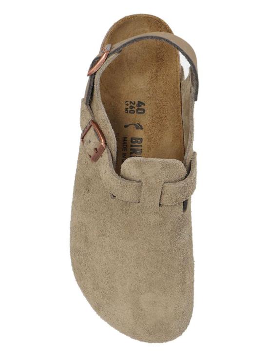 25FW 버켄스탁 토키오 2 샌들 1028323 TOKIO TAU GREY - BIRKENSTOCK