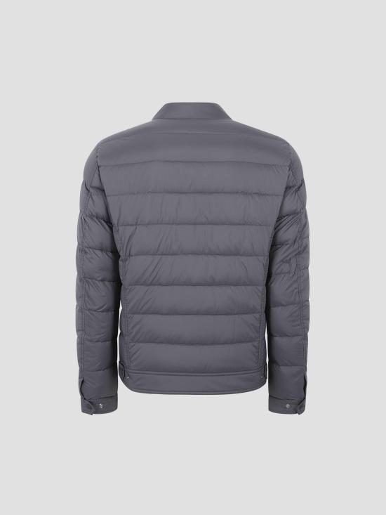 25FW 에르노 라 카미치아 다운 자켓  PI011ULE12456Z 9480 GREY - HERNO