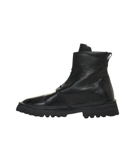 25FW 모마 부츠 53501C NERO - MOMA