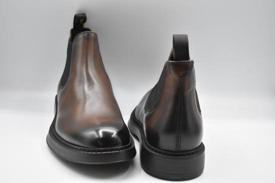 25FW 듀칼 부츠 1384 TM04 BROWN - DOUCAL’S