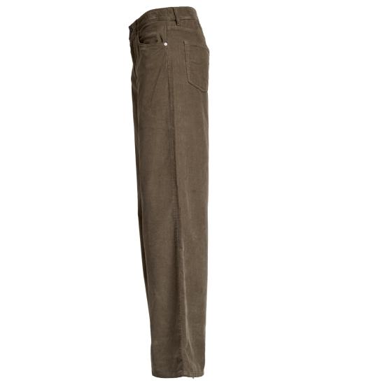 25FW 피티토리노 스트레이트 팬츠 C1VPMLZ0SV03T0 Y157 MARRONE - PT TORINO