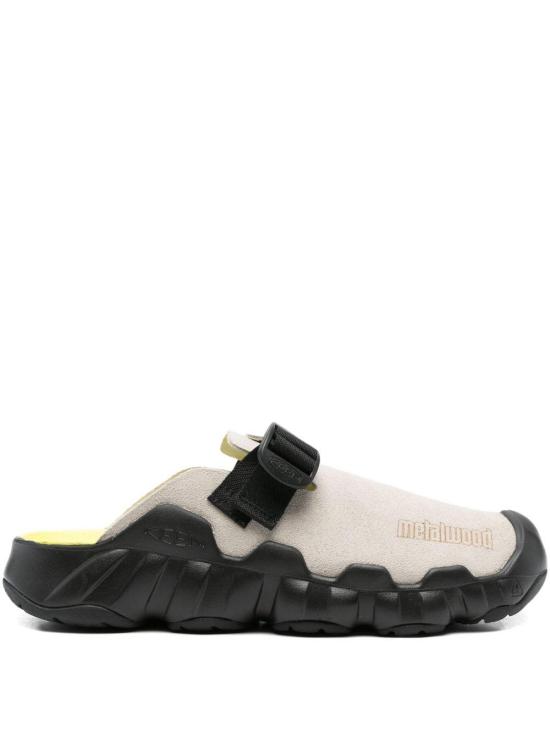 25FW 킨 샌들 1031237 HYPERPORT MTL GREY