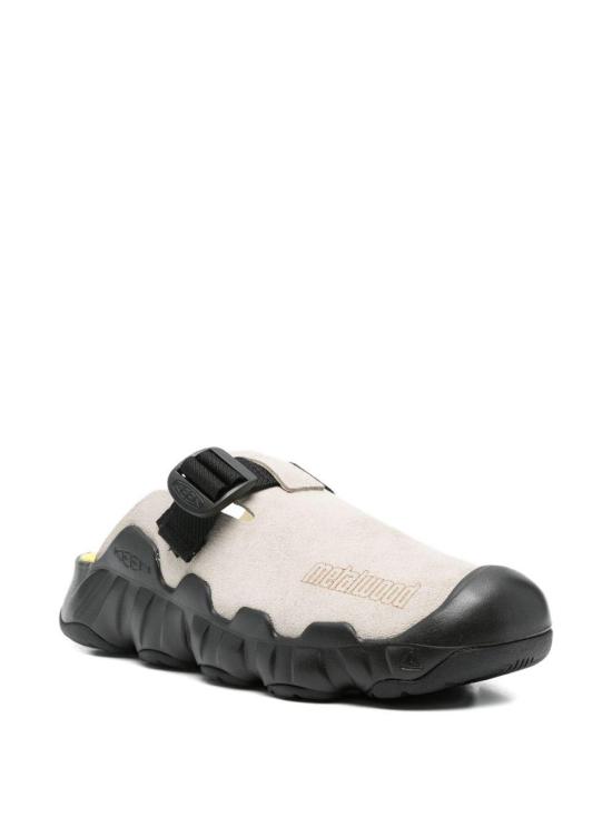 25FW 킨 샌들 1031237 HYPERPORT MTL GREY - KEEN