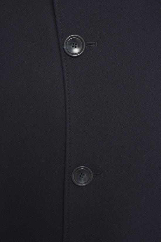 25FW 딸리아토레 코트 770065 B1231 1254 BLU - TAGLIATORE