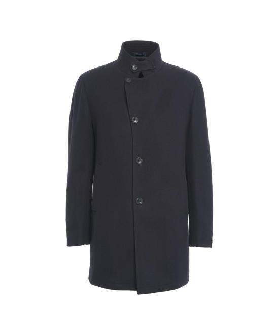 25FW 딸리아토레 코트 770065 B1231 1254 BLU