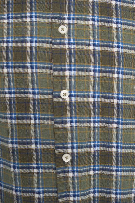 25FW 바스토치노 셔츠 B4480 UNICA MULTICOLOR - BASTONCINO