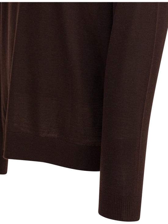 25FW 빈스 폴로 티셔츠 M05196453A605PRT - VINCE